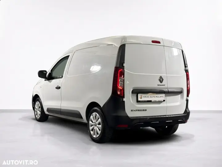 Renault Express