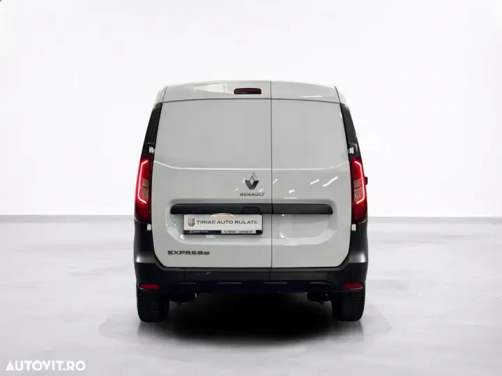 Renault Express
