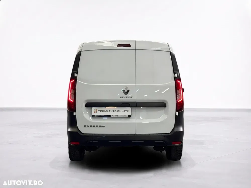 Renault Express — imagine 4