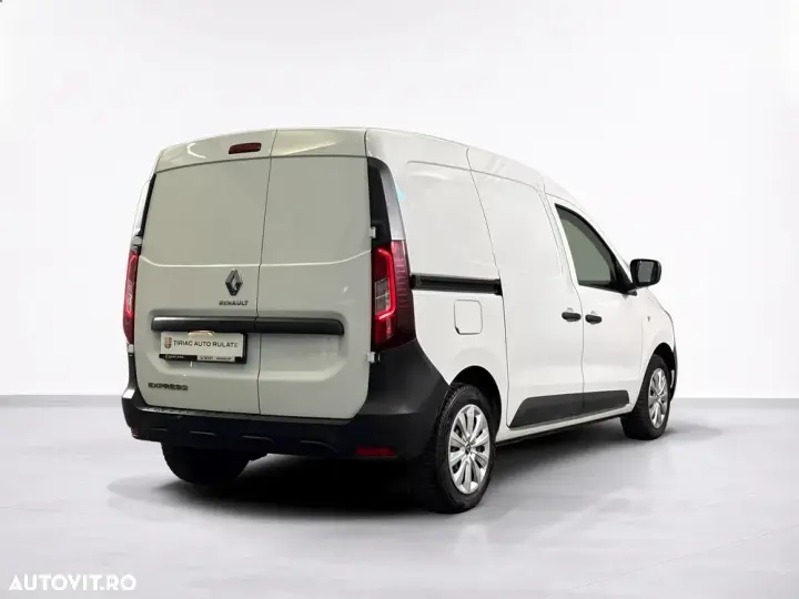 Renault Express
