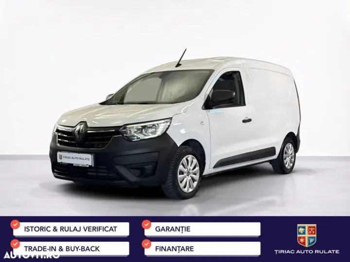 Renault Express