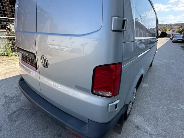 Volkswagen T6