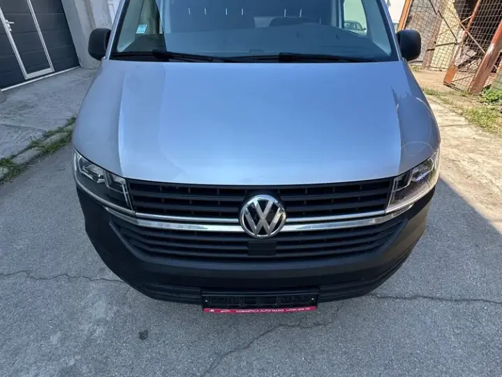 Volkswagen T6