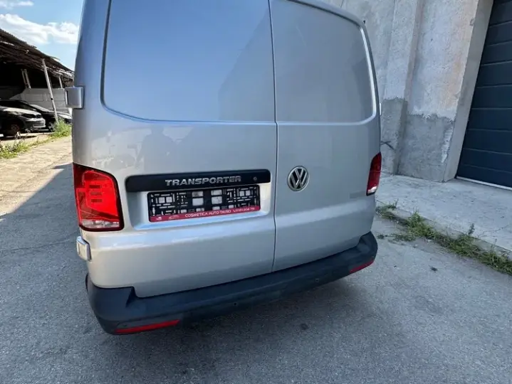 Volkswagen T6