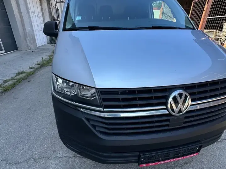 Volkswagen T6