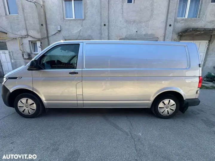 Volkswagen T6