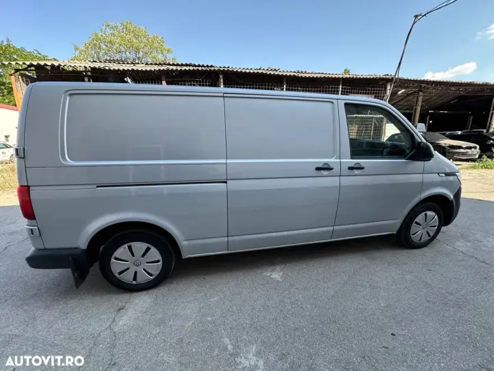 Volkswagen T6
