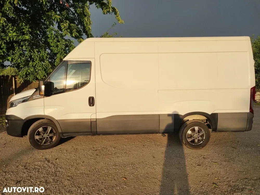 Iveco Daily — imagine 4
