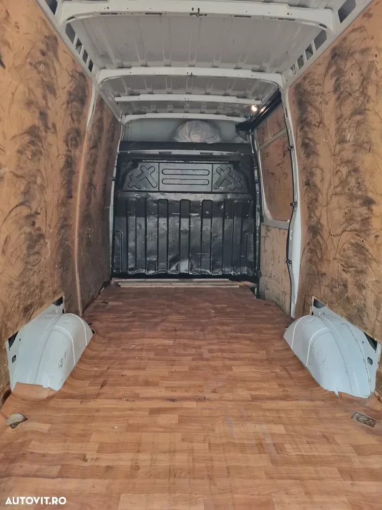 Iveco Daily — imagine 5