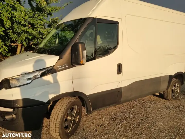 Iveco Daily