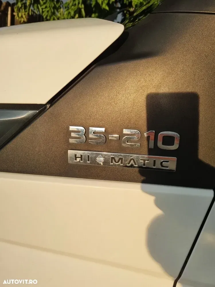 Iveco Daily — imagine 3