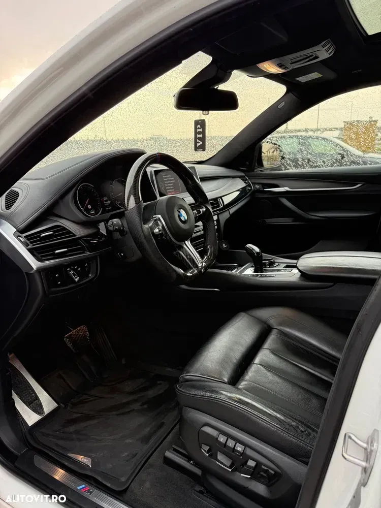 BMW X6 G06 — imagine 6