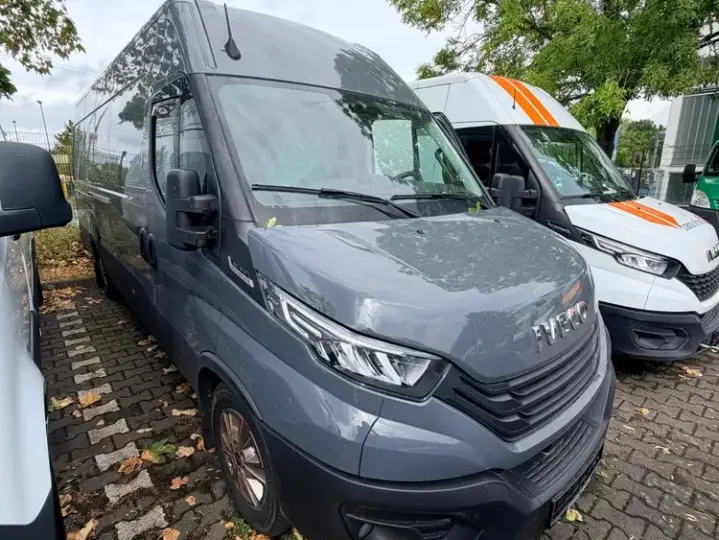 Iveco Daily