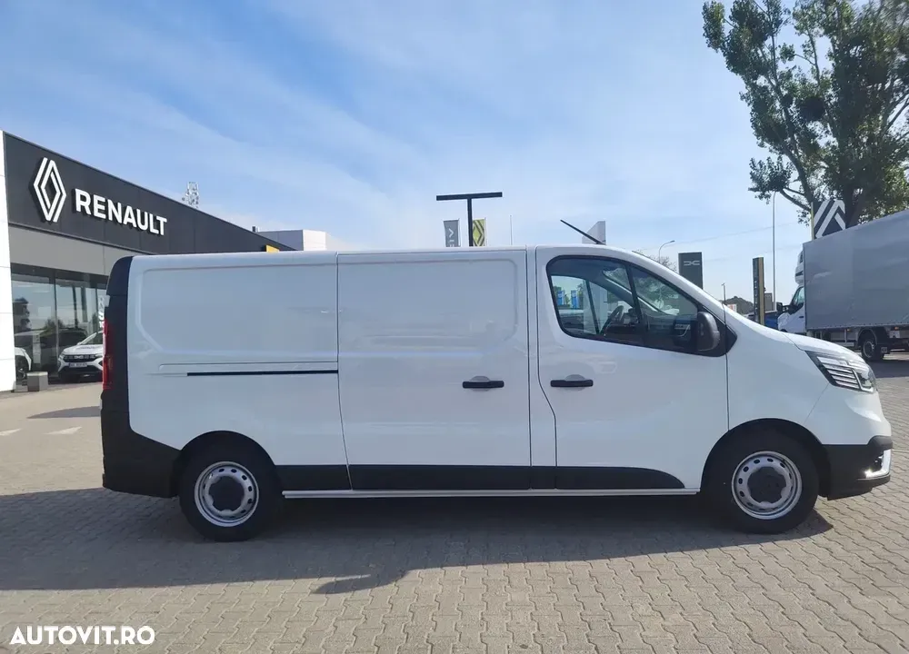Renault Trafic DETARAT — imagine 3