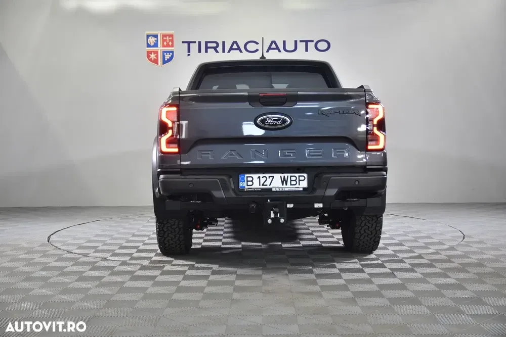 Ford Ranger — imagine 4