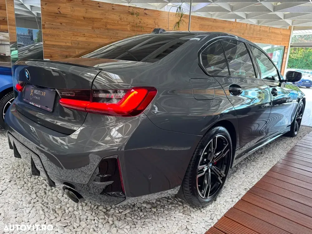 BMW Seria 3 G20/G21 [2018 - Prezent] 330i xDrive Aut. — imagine 3