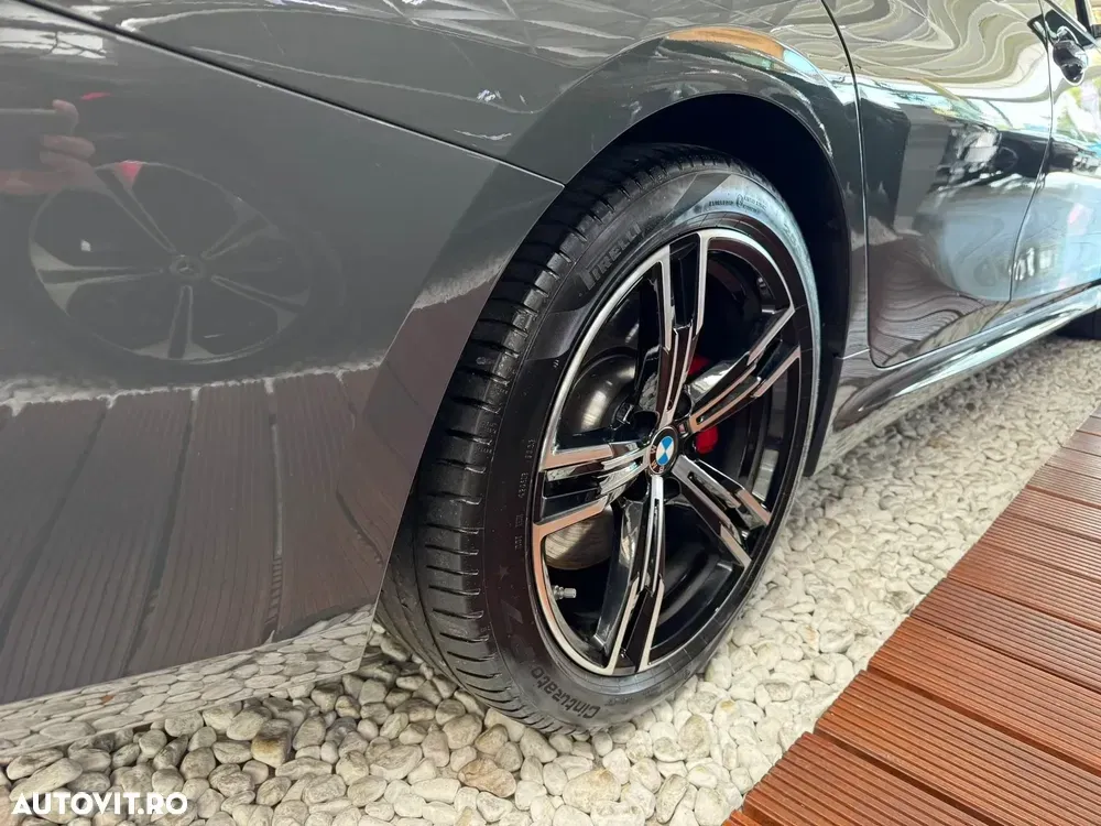 BMW Seria 3 G20/G21 [2018 - Prezent] 330i xDrive Aut. — imagine 5