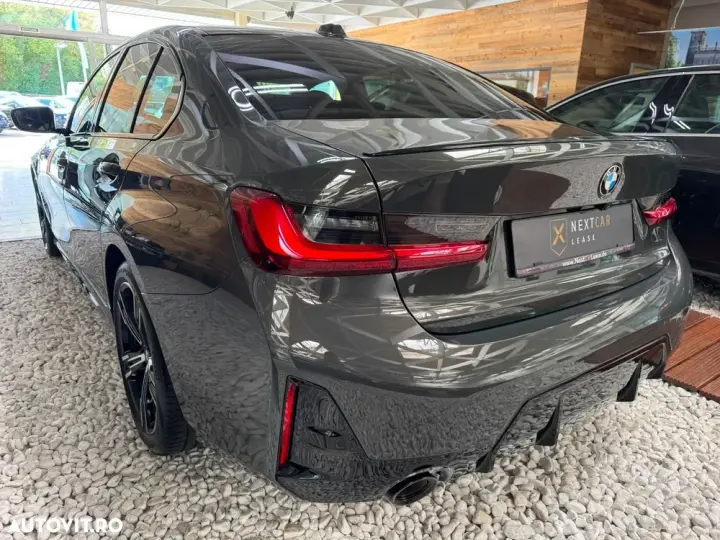 BMW Seria 3 G20/G21 [2018 - Prezent] 330i xDrive Aut.