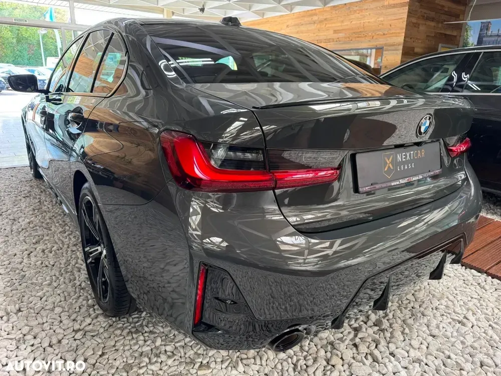 BMW Seria 3 G20/G21 [2018 - Prezent] 330i xDrive Aut. — imagine 4