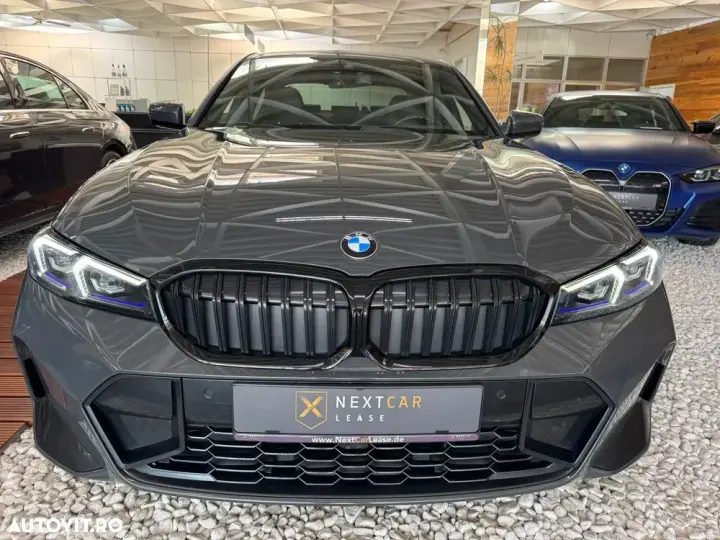 BMW Seria 3 G20/G21 [2018 - Prezent] 330i xDrive Aut.