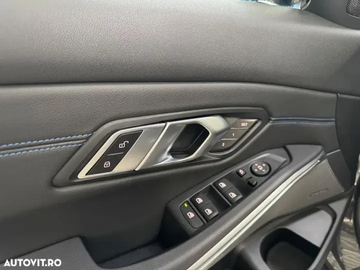 BMW Seria 3 G20/G21 [2018 - Prezent] 330i xDrive Aut.