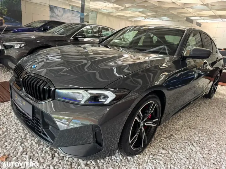 BMW Seria 3 G20/G21 [2018 - Prezent] 330i xDrive Aut.