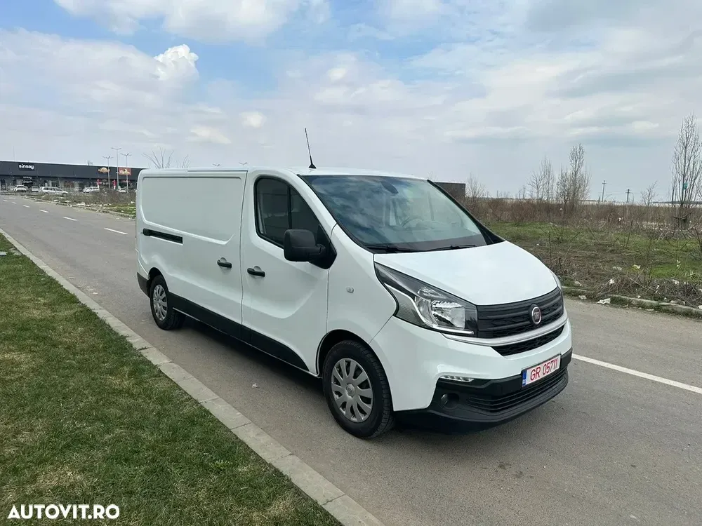 FIAT TALENTO — imagine 3