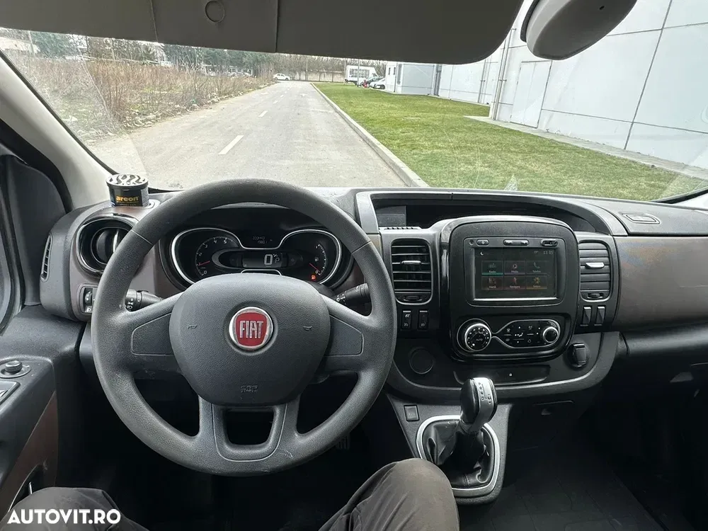 FIAT TALENTO — imagine 4