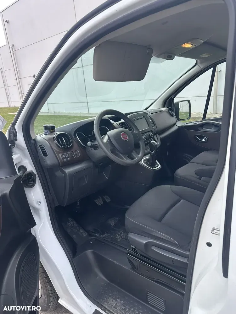 FIAT TALENTO — imagine 2