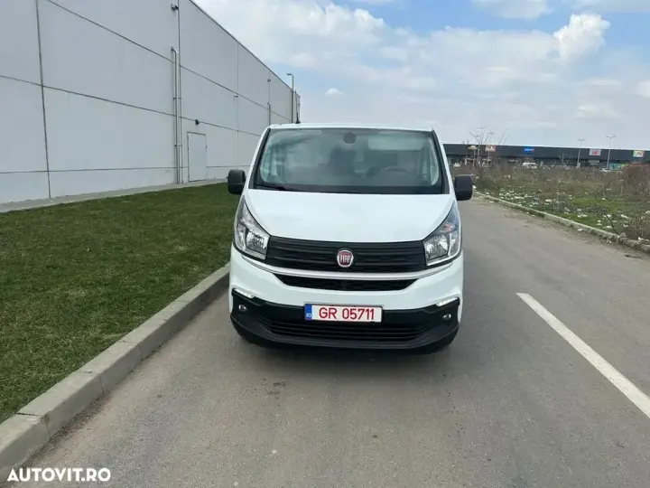 FIAT TALENTO