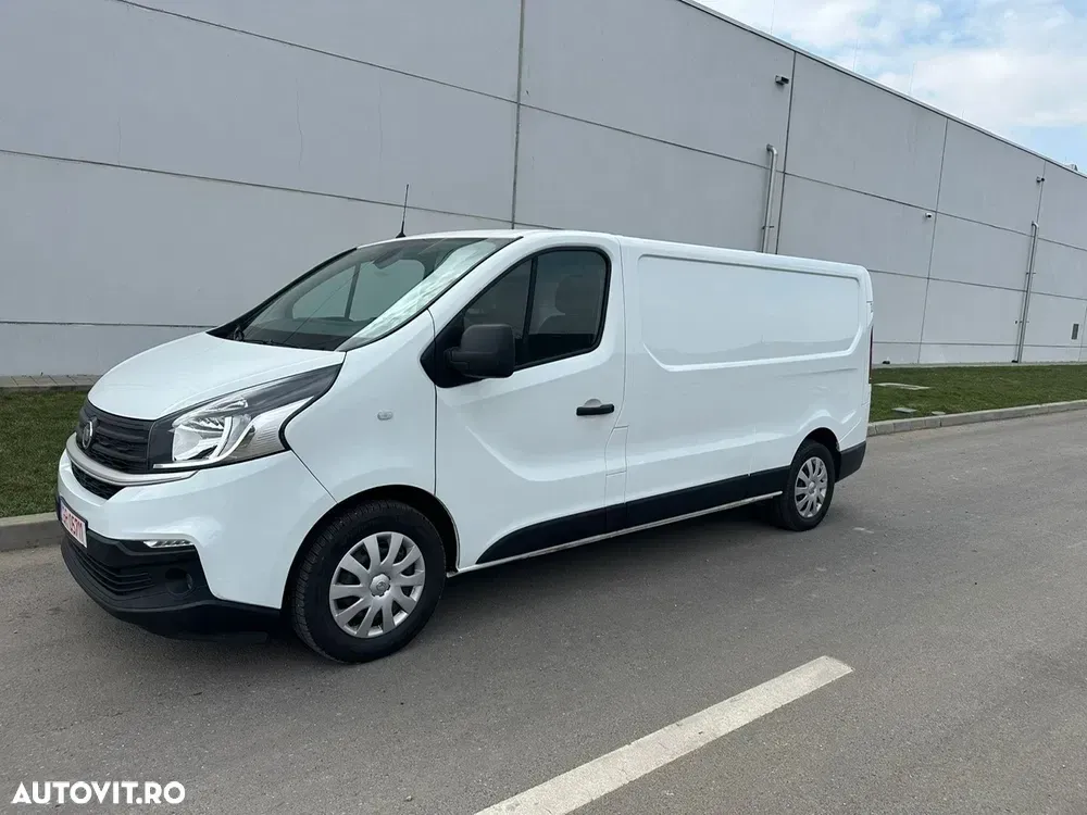 FIAT TALENTO — imagine 5