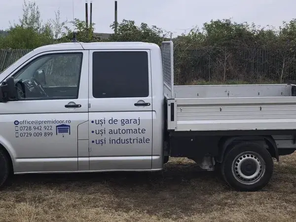 Volkswagen T5