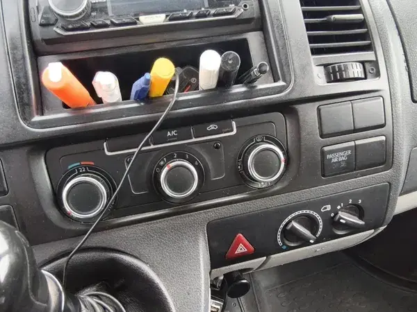 Volkswagen T5