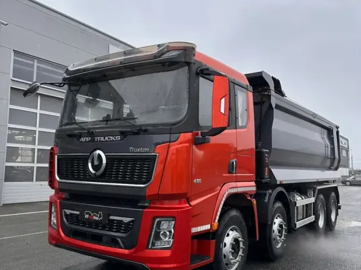 ATP Trucks Truston