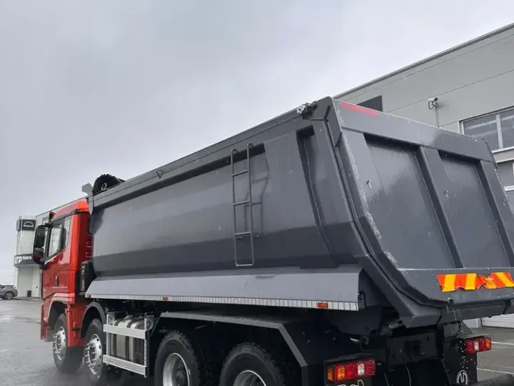 ATP Trucks Truston