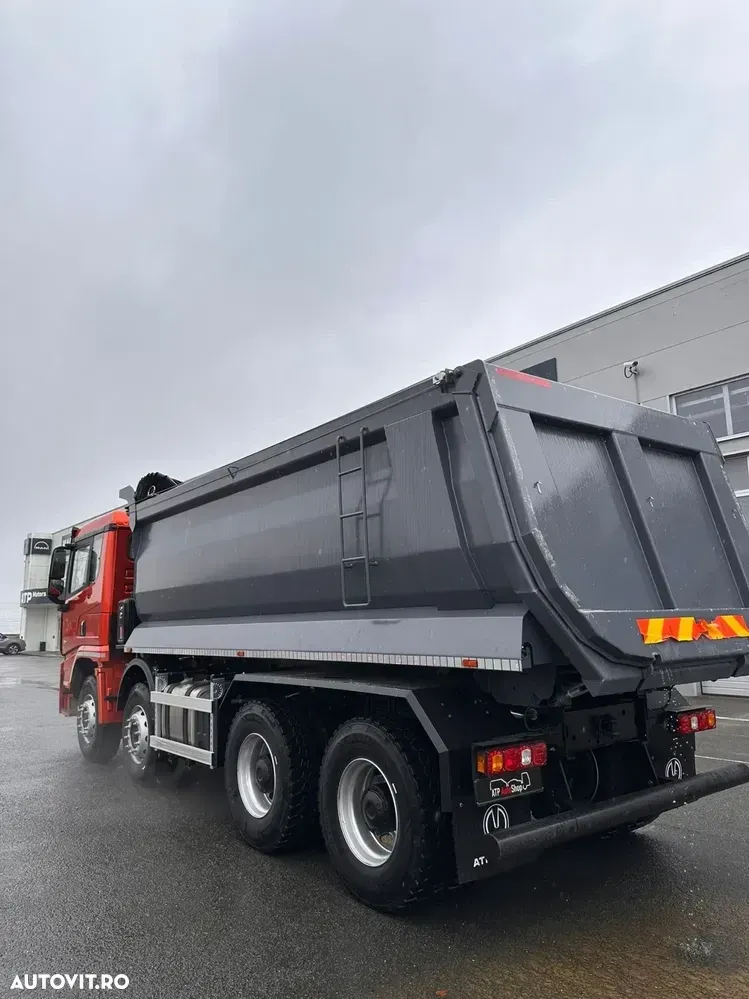 ATP Trucks Truston — imagine 4