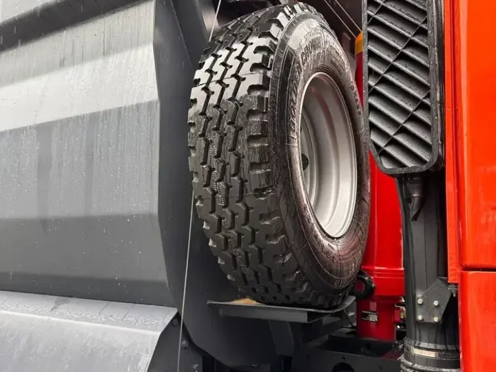 ATP Trucks Truston