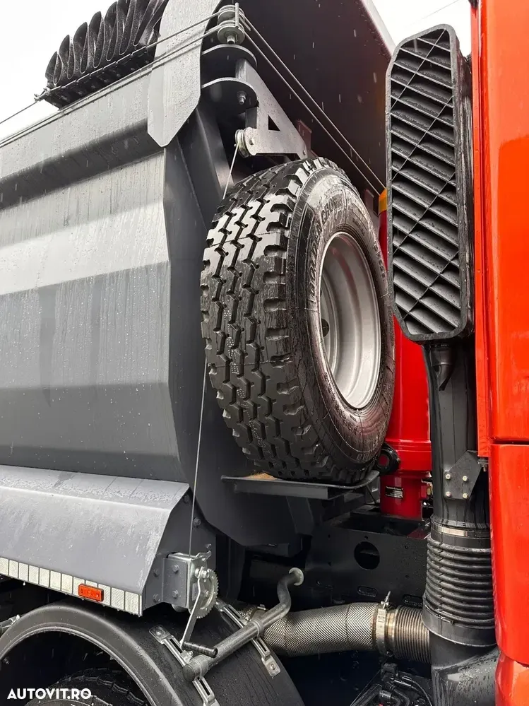 ATP Trucks Truston — imagine 5