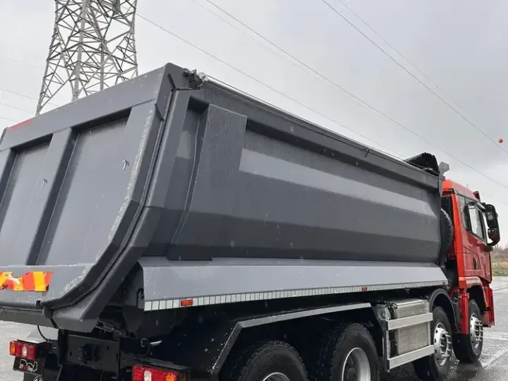 ATP Trucks Truston