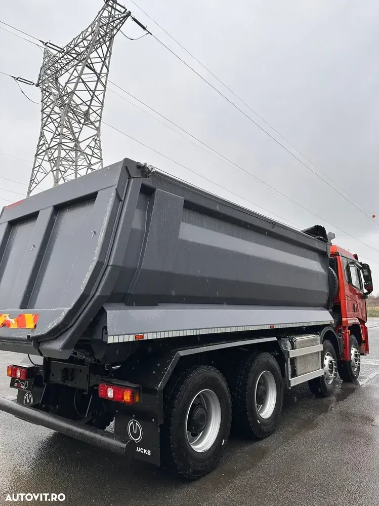ATP Trucks Truston — imagine 3
