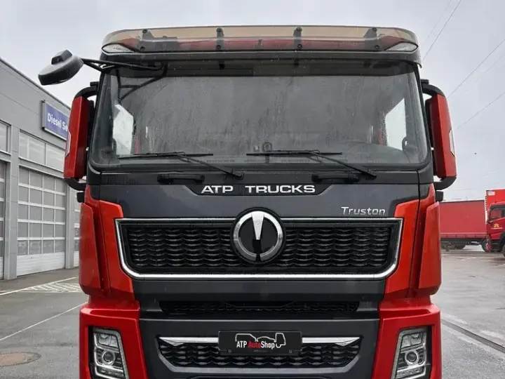ATP Trucks Truston