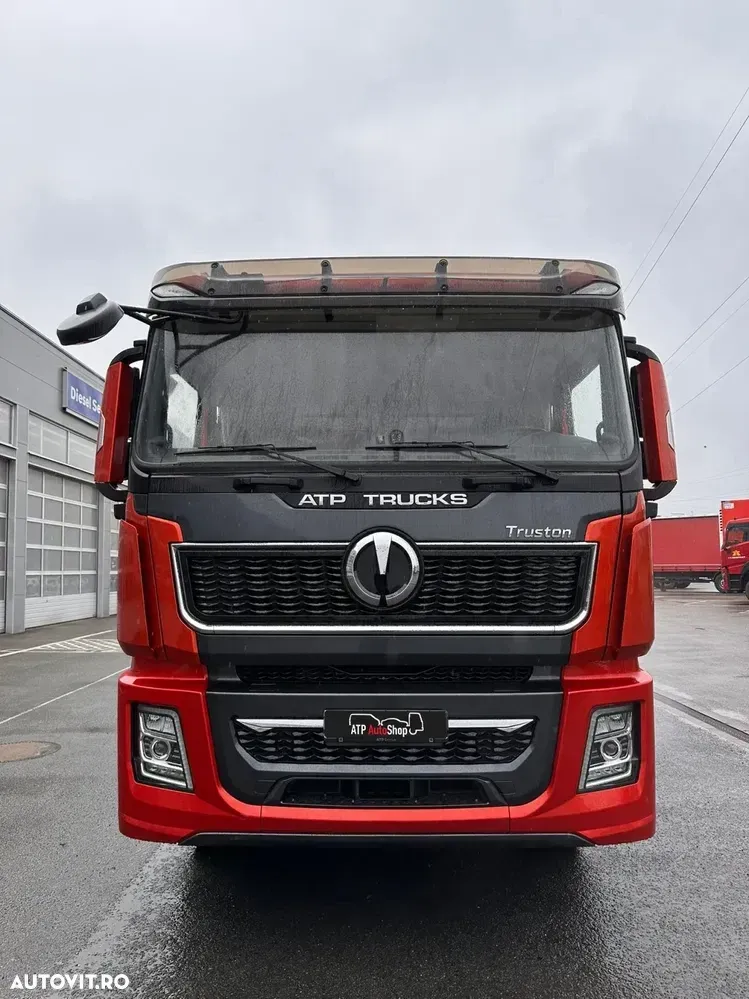 ATP Trucks Truston — imagine 2