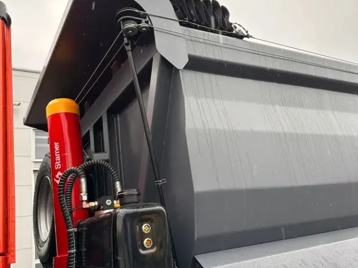 ATP Trucks Truston
