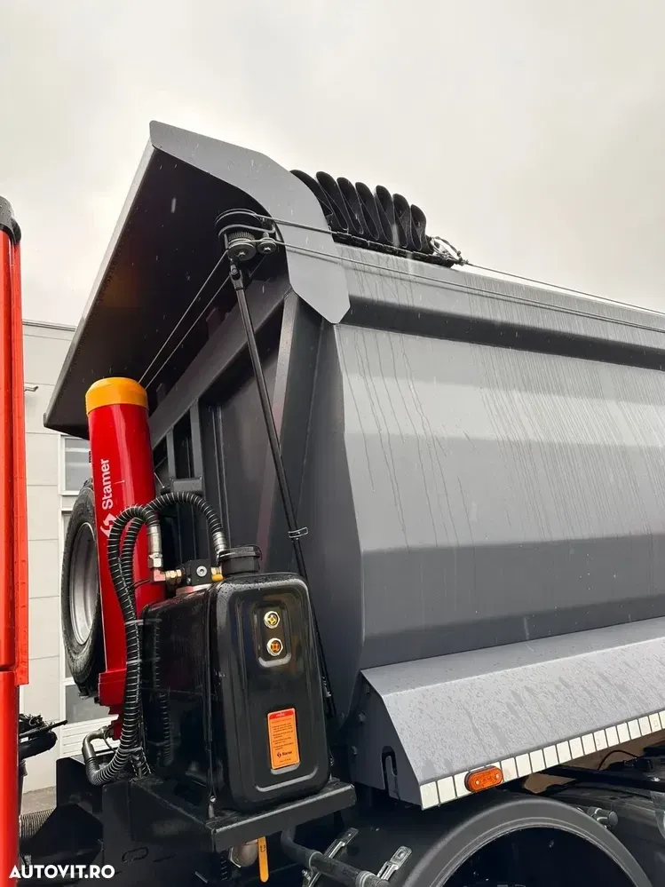 ATP Trucks Truston — imagine 6