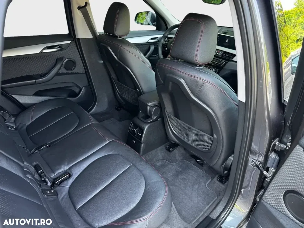 BMW X1 xDrive25e Sport Line — imagine 6