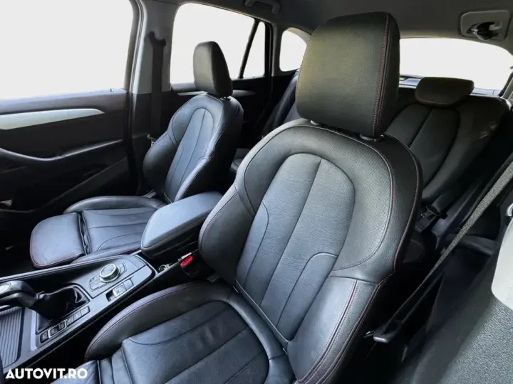 BMW X1 xDrive25e Sport Line