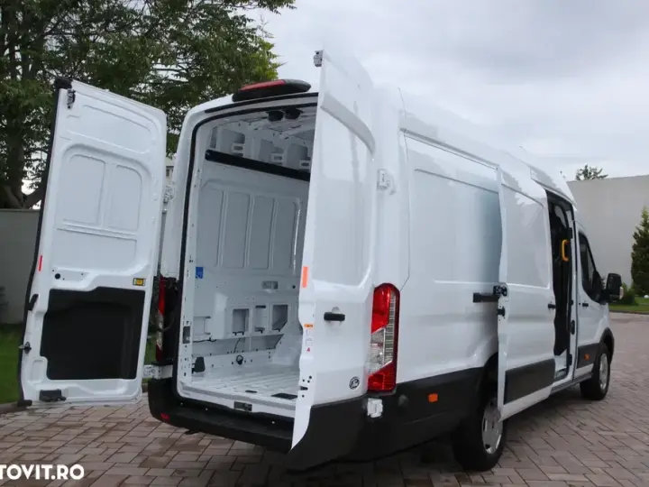 Ford Transit 350 L4H3