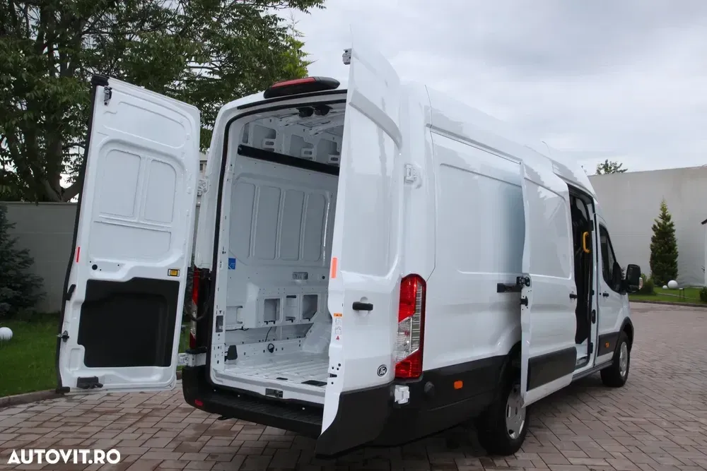 Ford Transit 350 L4H3 — imagine 3