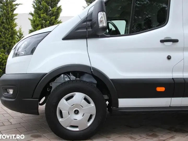 Ford Transit 350 L4H3