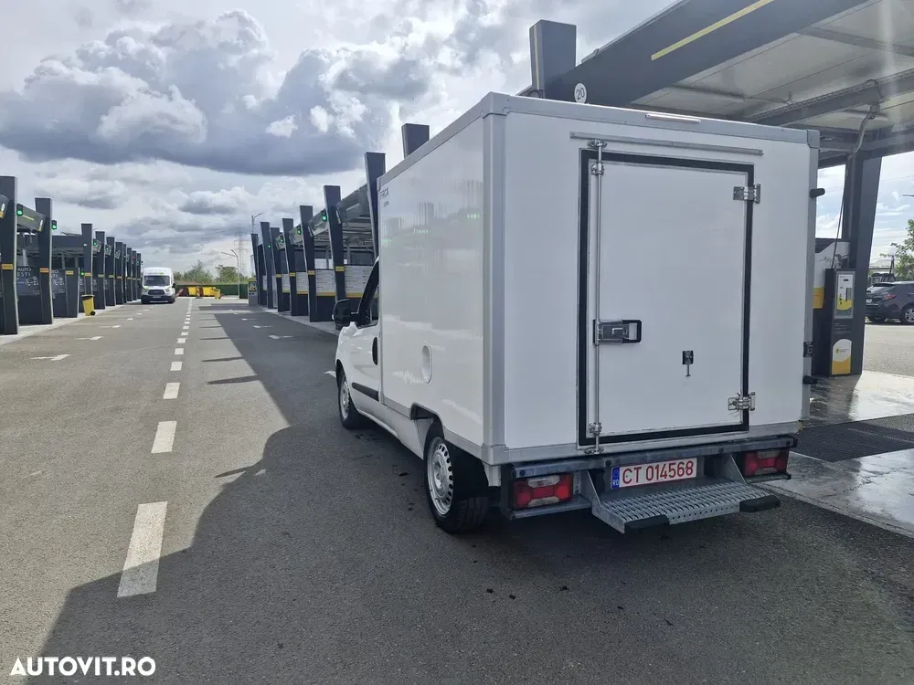 FIAT doblo — imagine 4